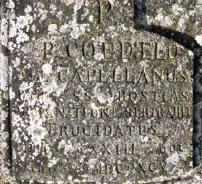 Pierre tombale St Nicolas.jpg (159126 octets)