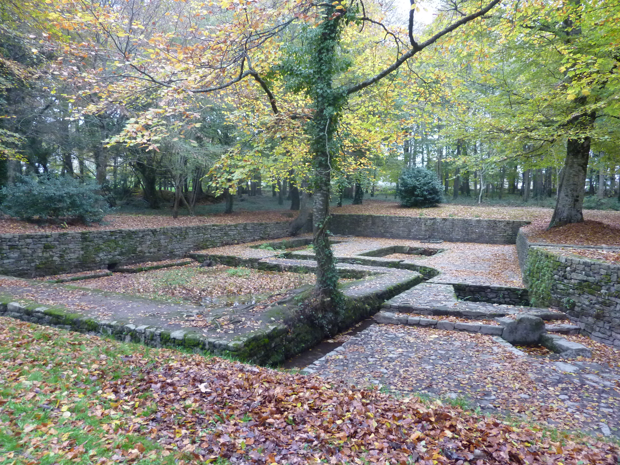 Gestel Chateau du Lain Lein 16