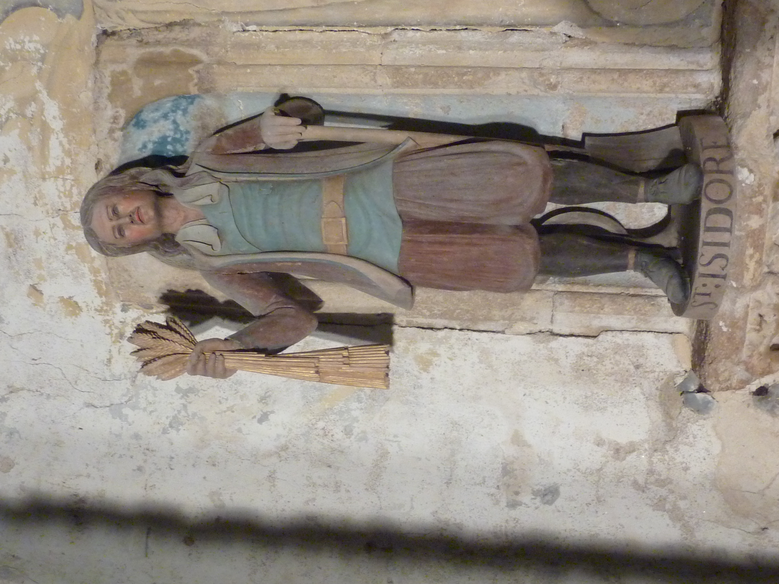 Redene   Chapelle de Rosgrand 12