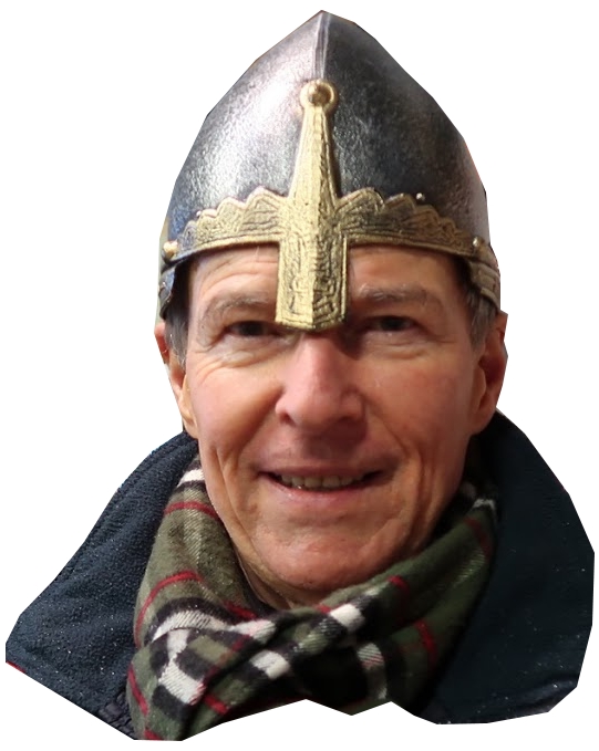 Loic Le Bail    le Viking retrouv