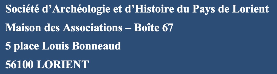 Adresse Place Bonneaud