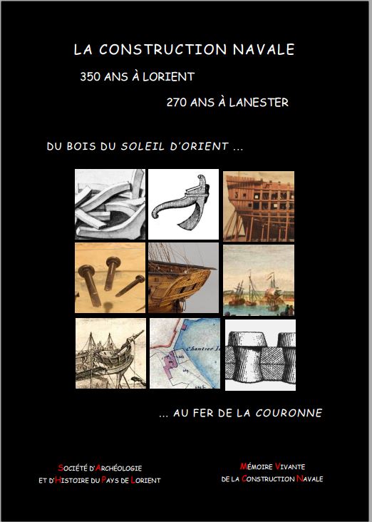 UNE de COUVERTURE capt Brochure MVCN