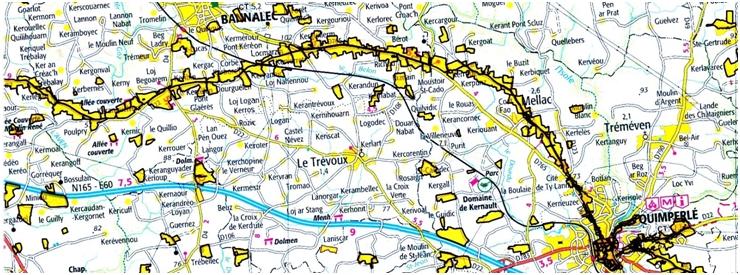 Toupin Voies anciennes 1