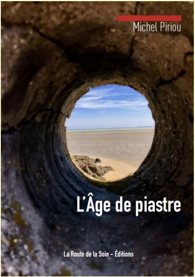 Piriou Age de piastre couv