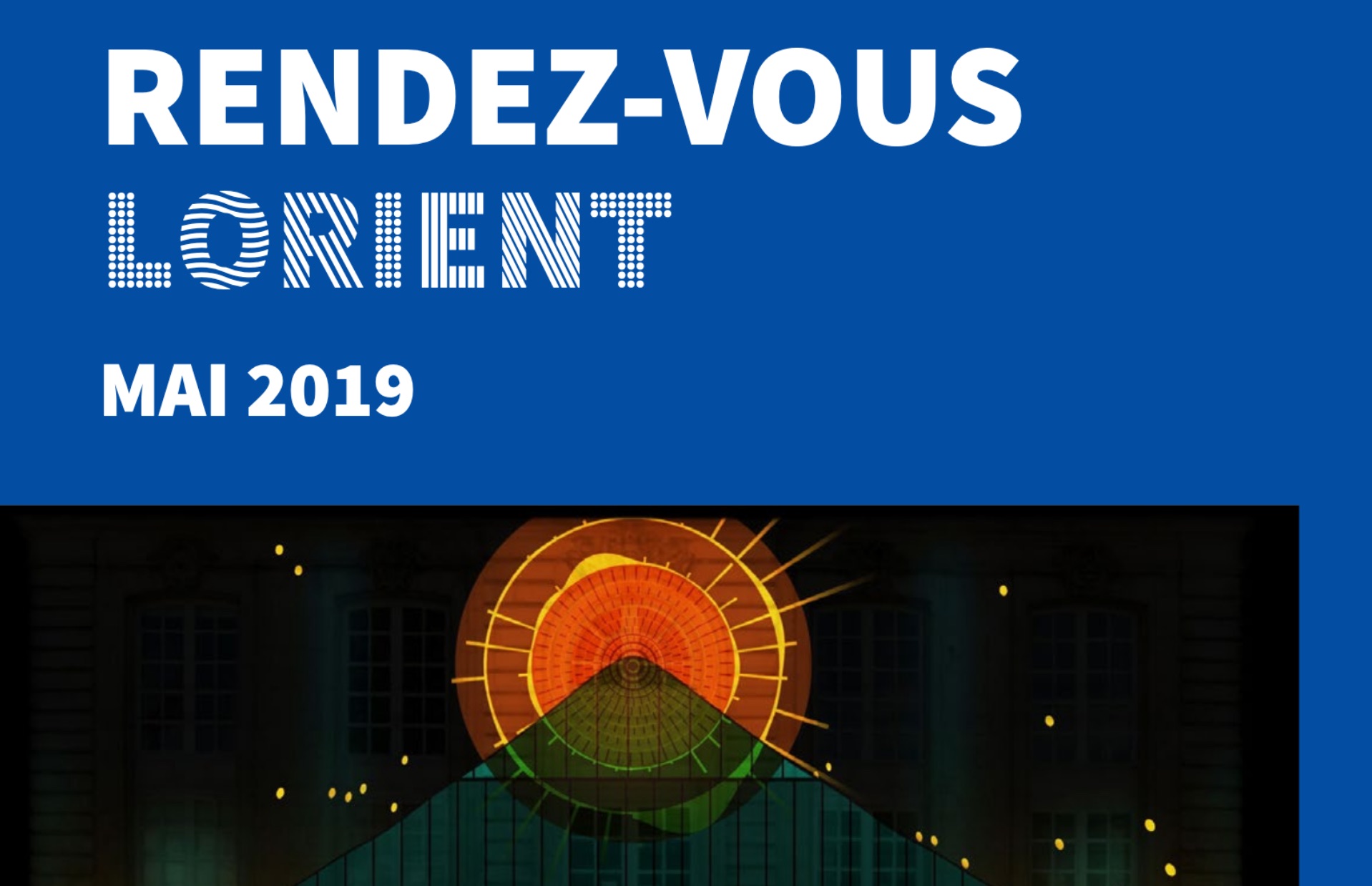 Lorient Patrimoine 05 2019