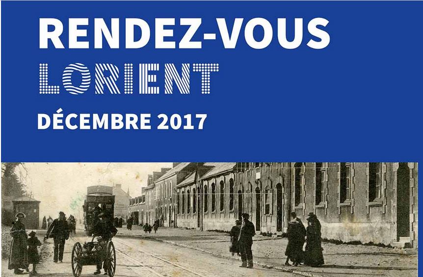 Lorient Patrimoine Dcembre 2017