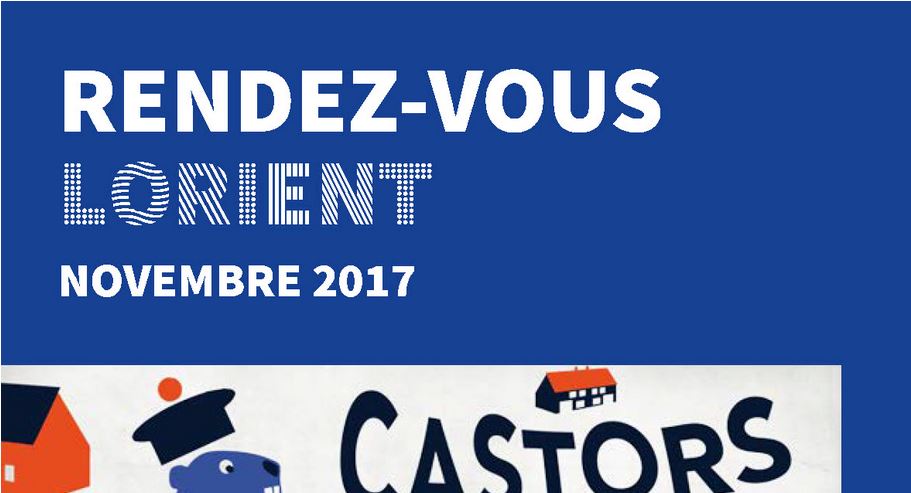 Lorient Patrimoine Novembre 2017