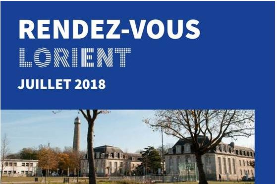 Lorient Patrimoine 07 18