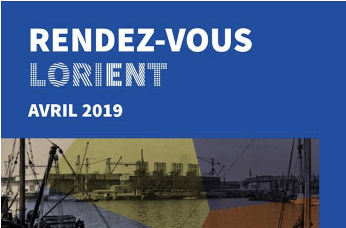 Patrimoine Lorient Avril 2019