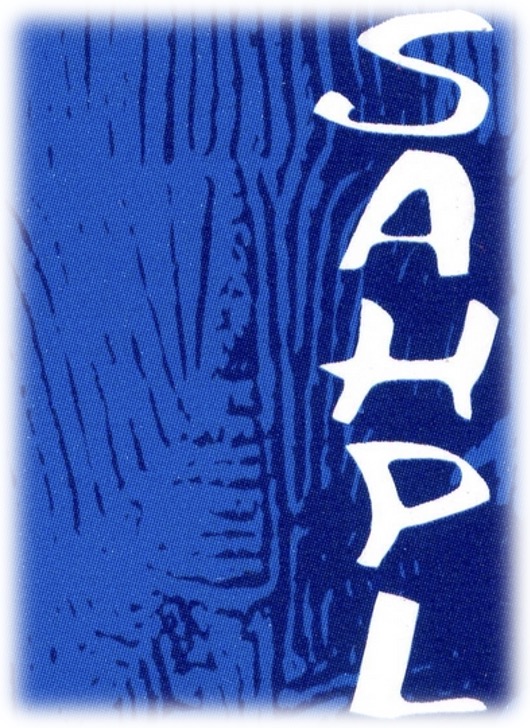 Logo bordure adoucie