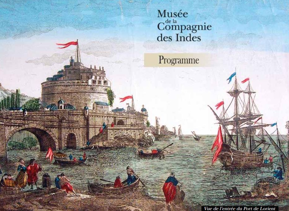 Sminaire 2016 Cie des Indes
