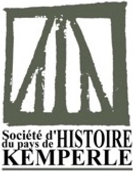 Quimperle SHPK Logo