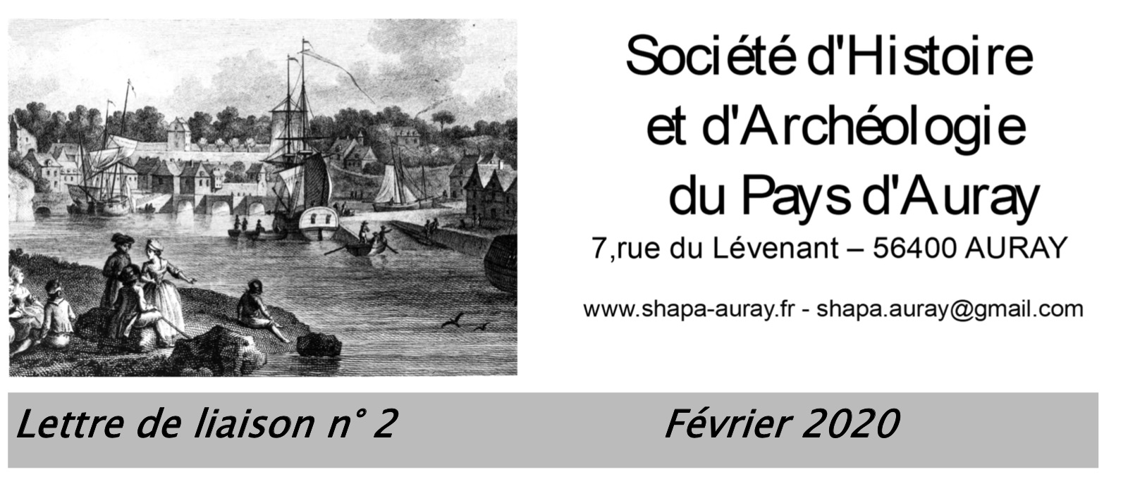 SHAPA 2020 Conferences