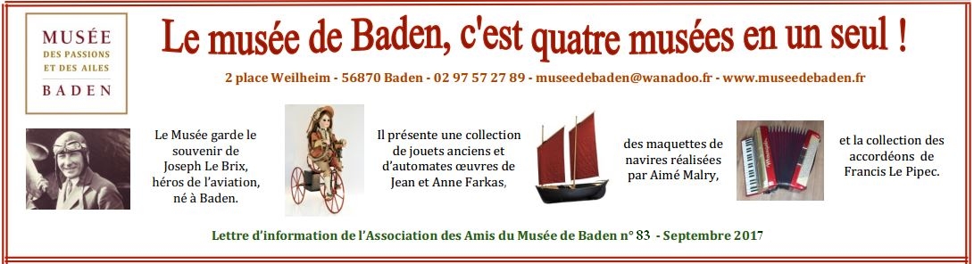 Baden N83   Septembre 2017